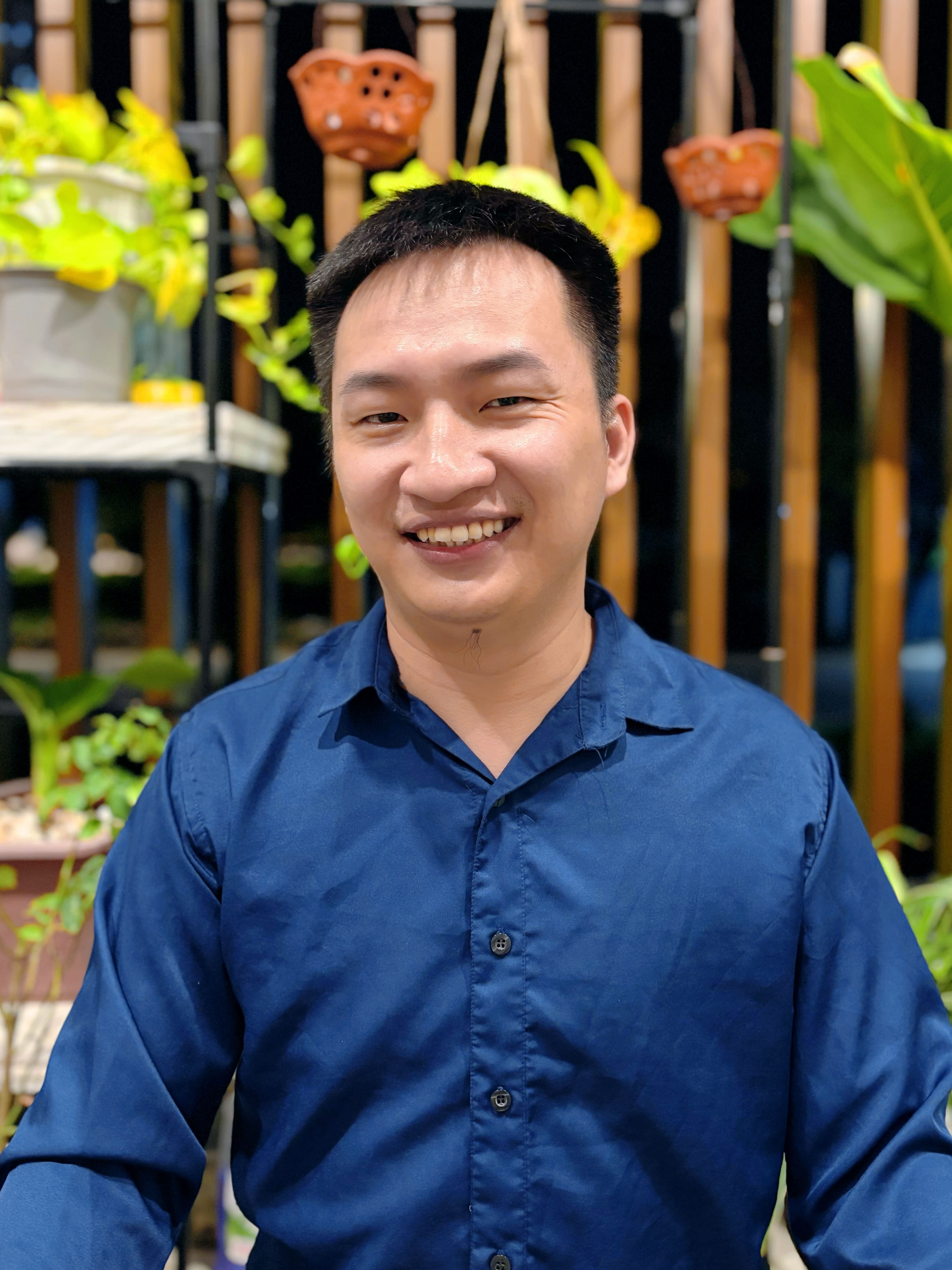 Tran Huu Phuoc