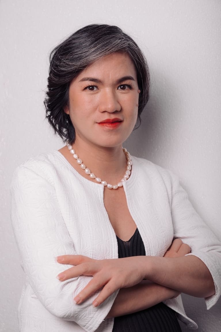 Ho Nguyen Chau Thanh